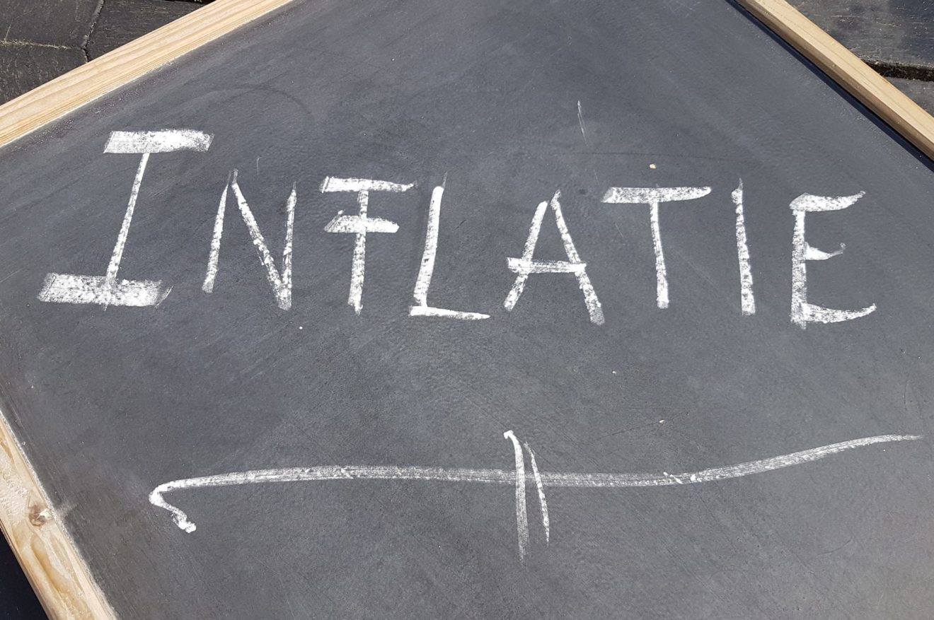 Welke aandelen kopen bij inflatie? (Tom Lassing)