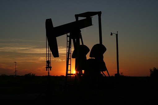 Enorme winsten oliesector (Tom Lassing)