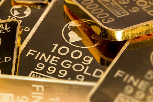In een doodnormale bull markt stijgt goud naar… (Jack Hoogland)