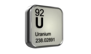 Geen uranium uit Rusland meer (Tom Lassing)